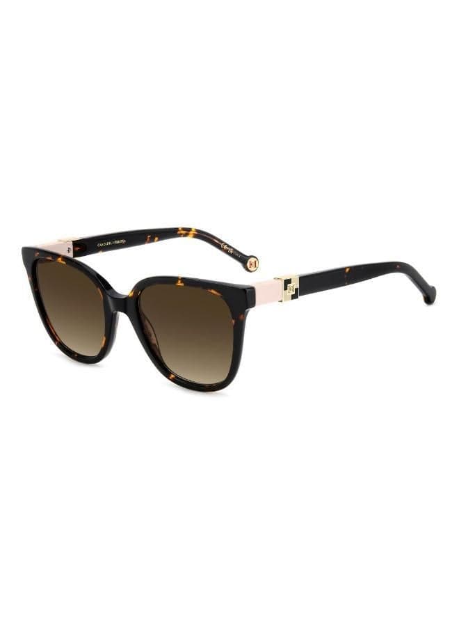 Carolina Herrera HER 0297/S Women’s Sunglasses - Image 1