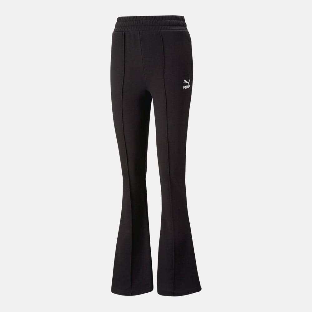 Women's Classics Flared Pants for Everyday Comfort - Image 1