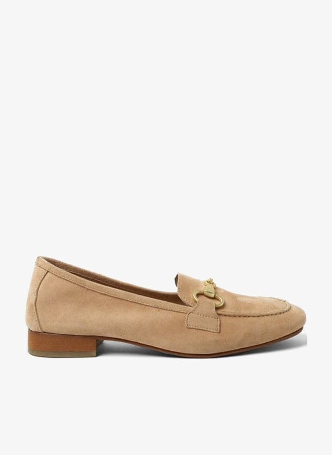 Women's Flat Moccasin Loafers for Everyday Comfort - Image 1