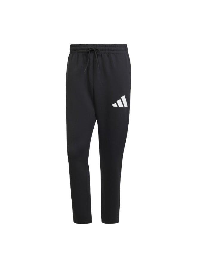 Future Icons Three Bar Women’s Tapered Pants - Image 1