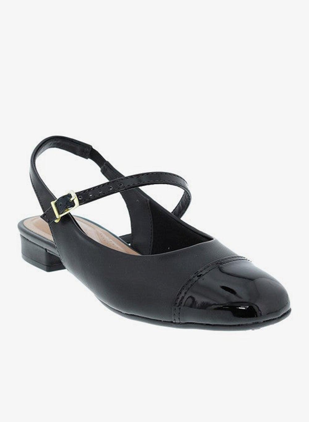 Women’s Sling Back Heel Sandals for Parties and Work - Image 1