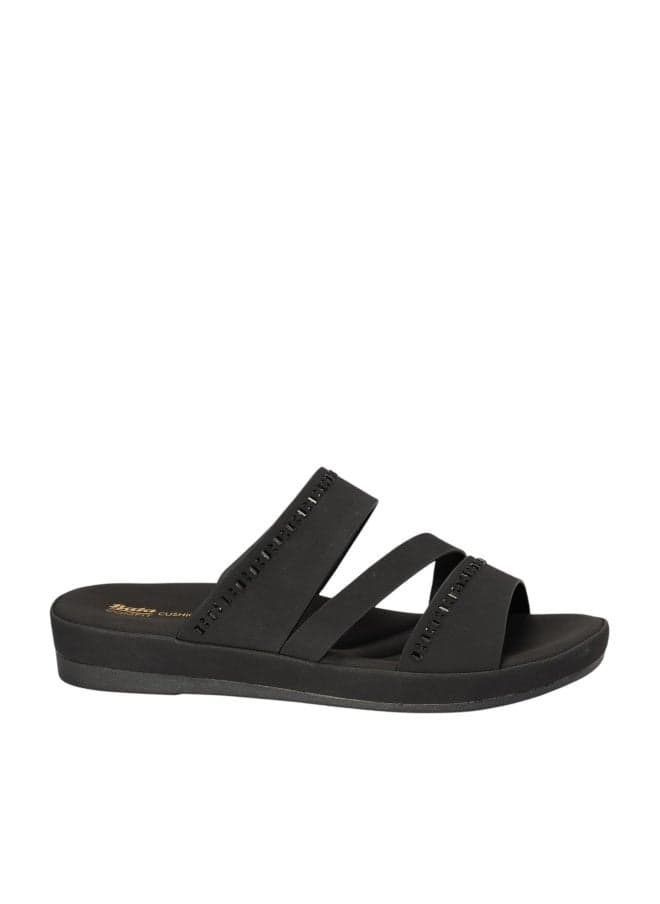 BATA Comfit Slip-On Sandals for Women - Image 1