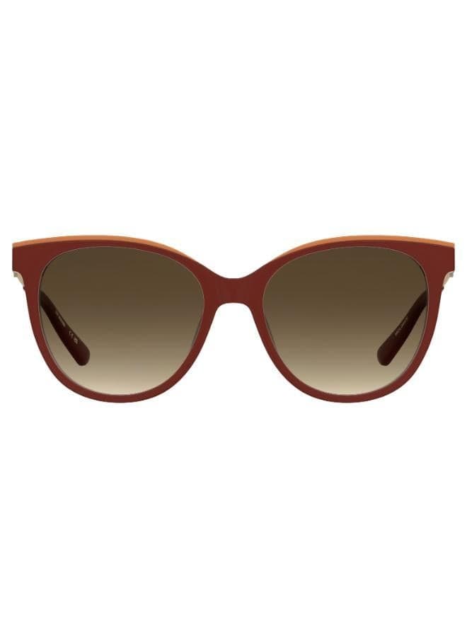 Moschino Love Sunglasses Frames for Women - Image 1