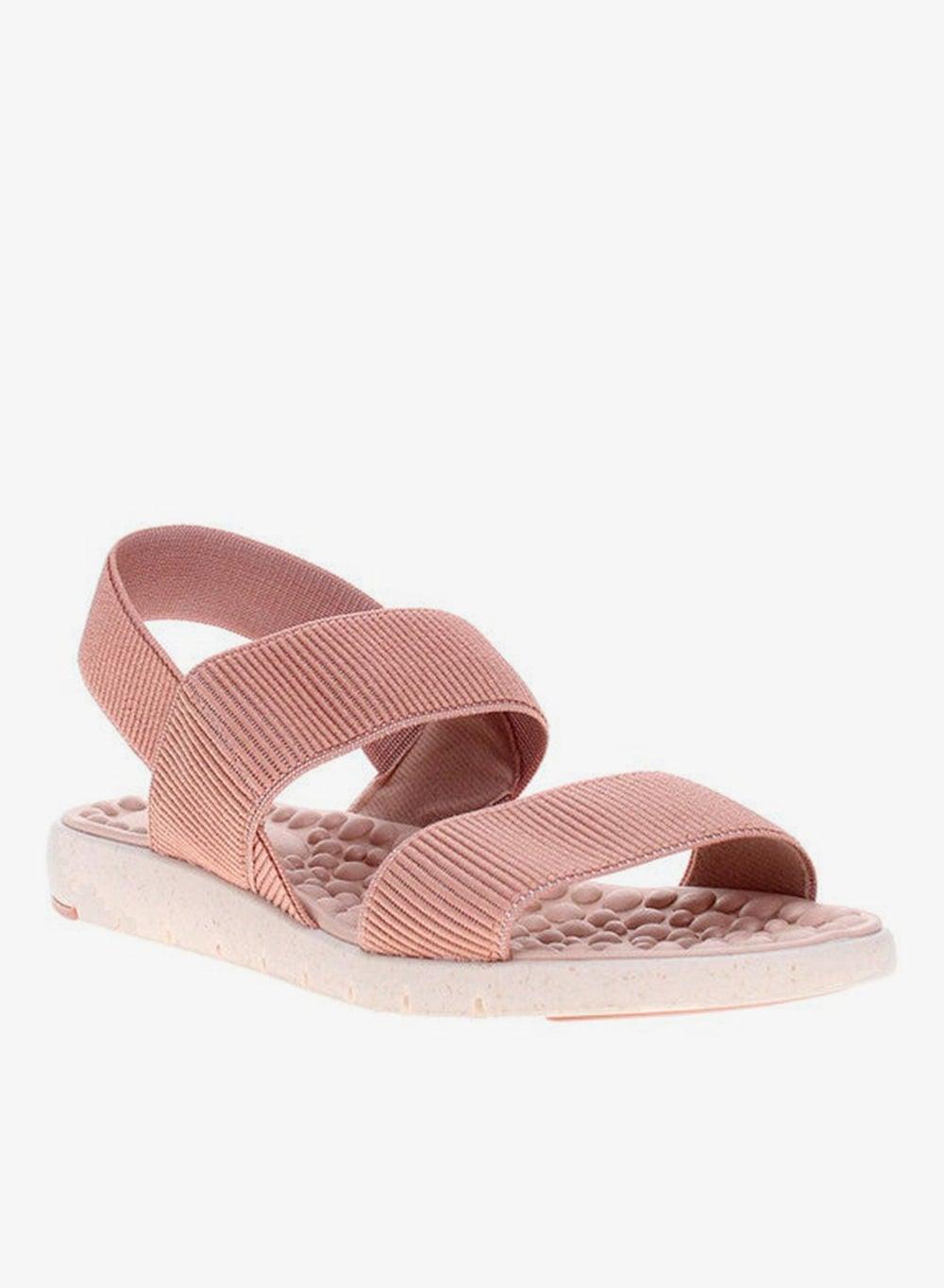 Women’s Back Strap Sandals with Supportive Slingback Fit - Image 1