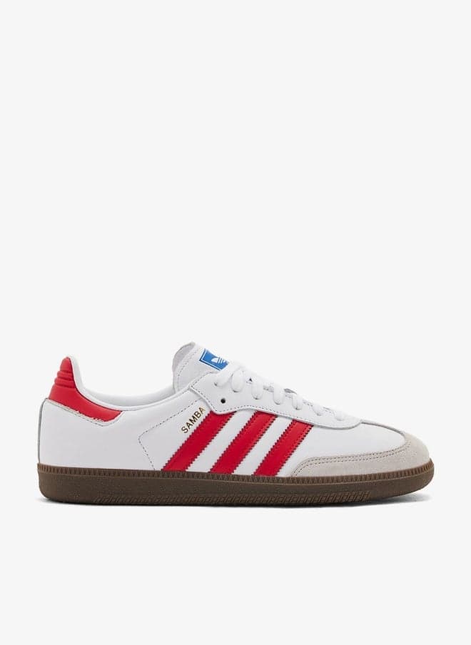 adidas Samba OG Low-Top Sneakers - Image 1