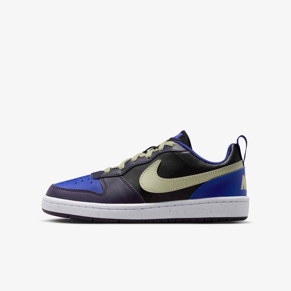 Kids' Court Borough Low Recraft Shoes - Image 1