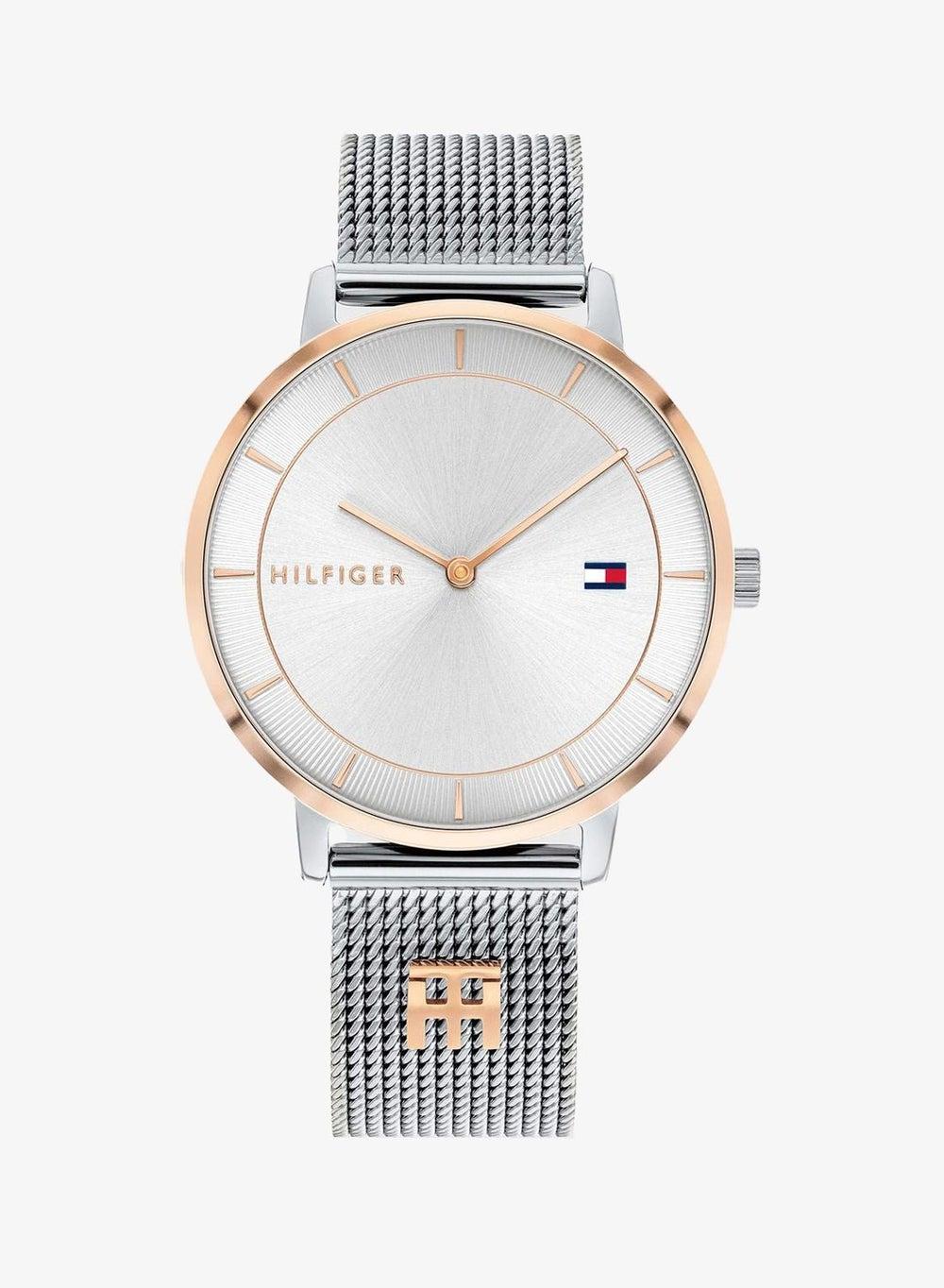 Tommy Hilfiger Womens Analog Quartz Watch 1782288 - Image 1
