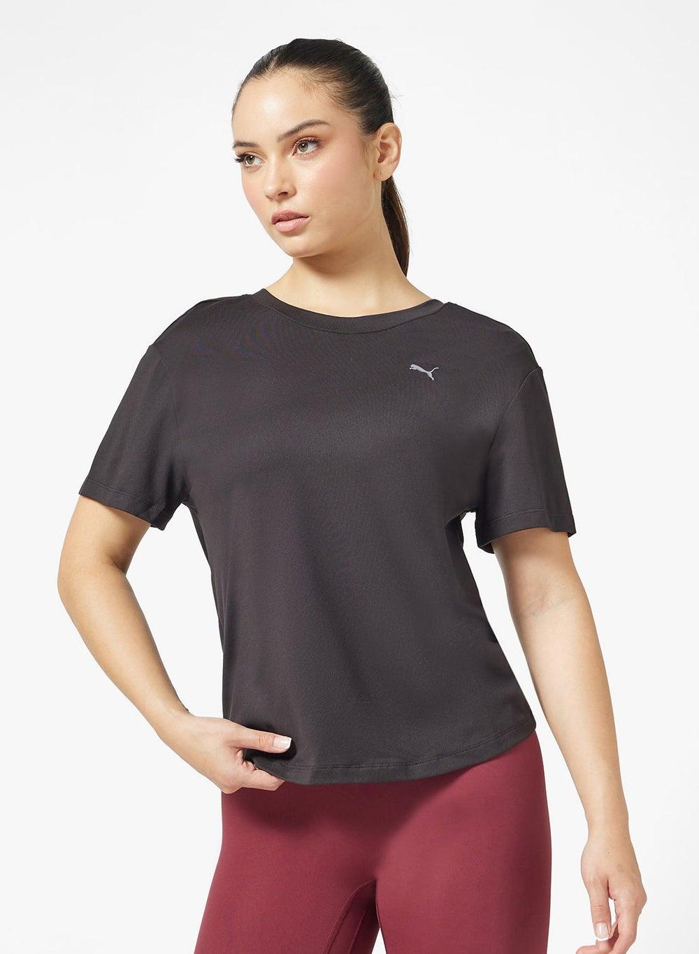Move Cloudspun Loose Fit Crew Neck T-Shirt - Image 1