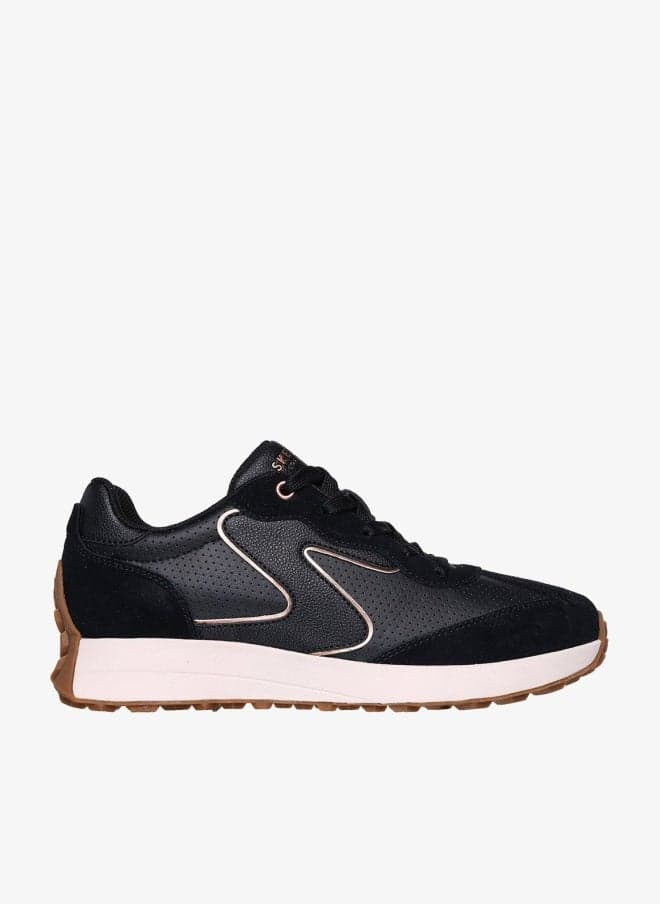 Skechers Street Gusto Air-Cooled Memory Foam Sneaker - Image 1