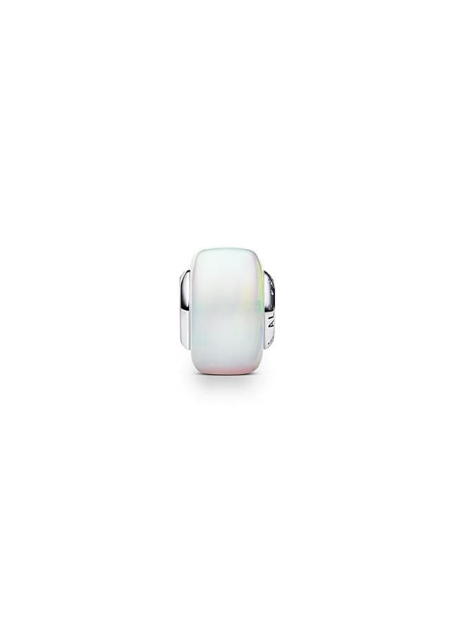Opalescent Charm in Sterling Silver - Image 1