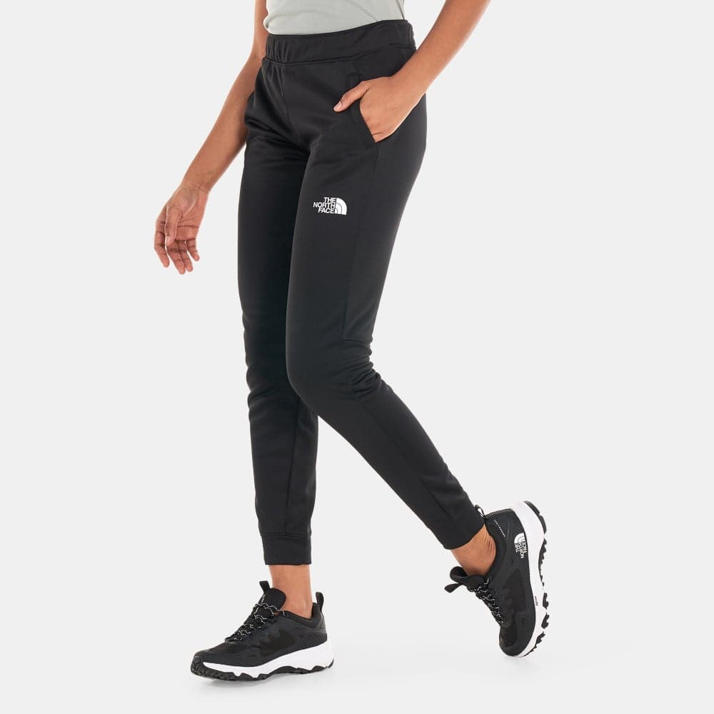 Women's Reaxion Fleece Joggers for Everyday Comfort - Image 1