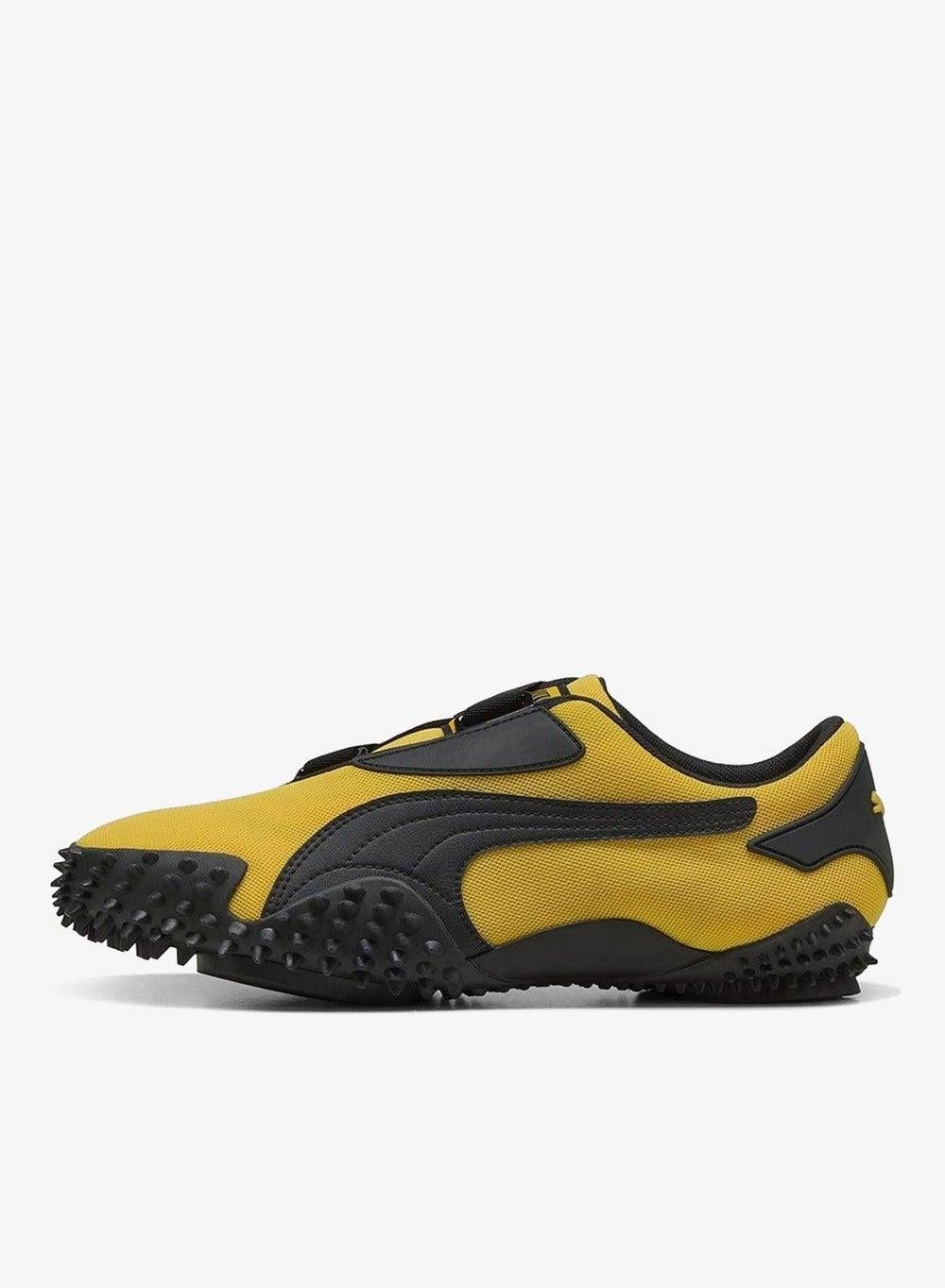 Mostro Og Prime Vegan Low-Top Sneakers - Image 1