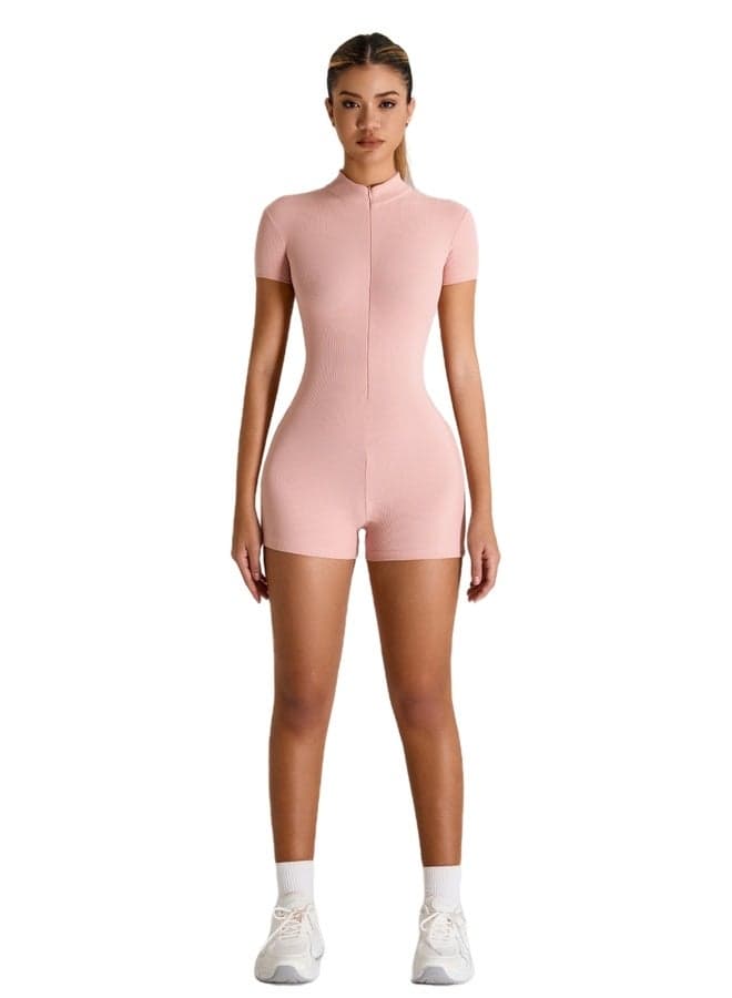 Women’s Shapewear Bodysuit for Tummy Control - Image 1