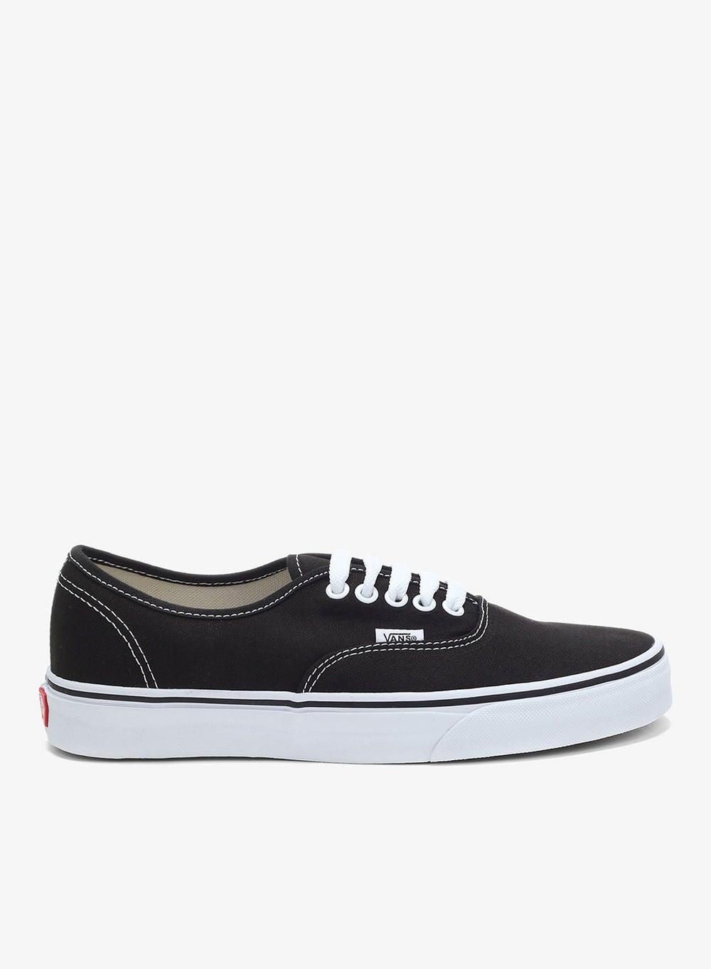 Vans Authentic Unisex Low-Top Graphic Shoes - Image 1