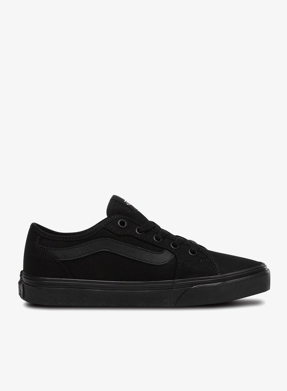 Women's Filmore Decon Low-Top Canvas Shoes - Image 1