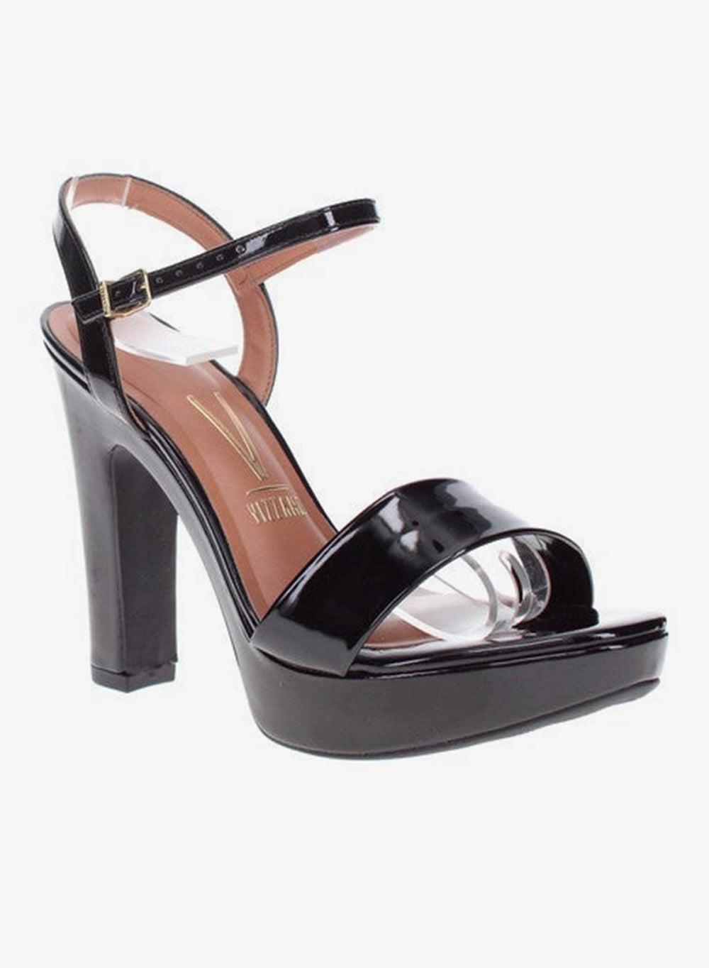 Elegant Sling Back High Heels Sandals for Women - Image 1