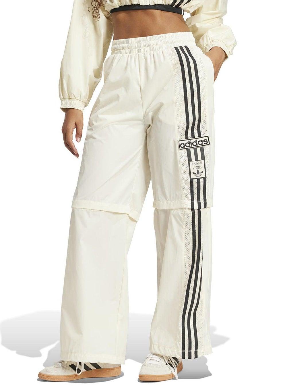 WOVEN TRACKPANT White Originals Women’s Track Pants - Image 1