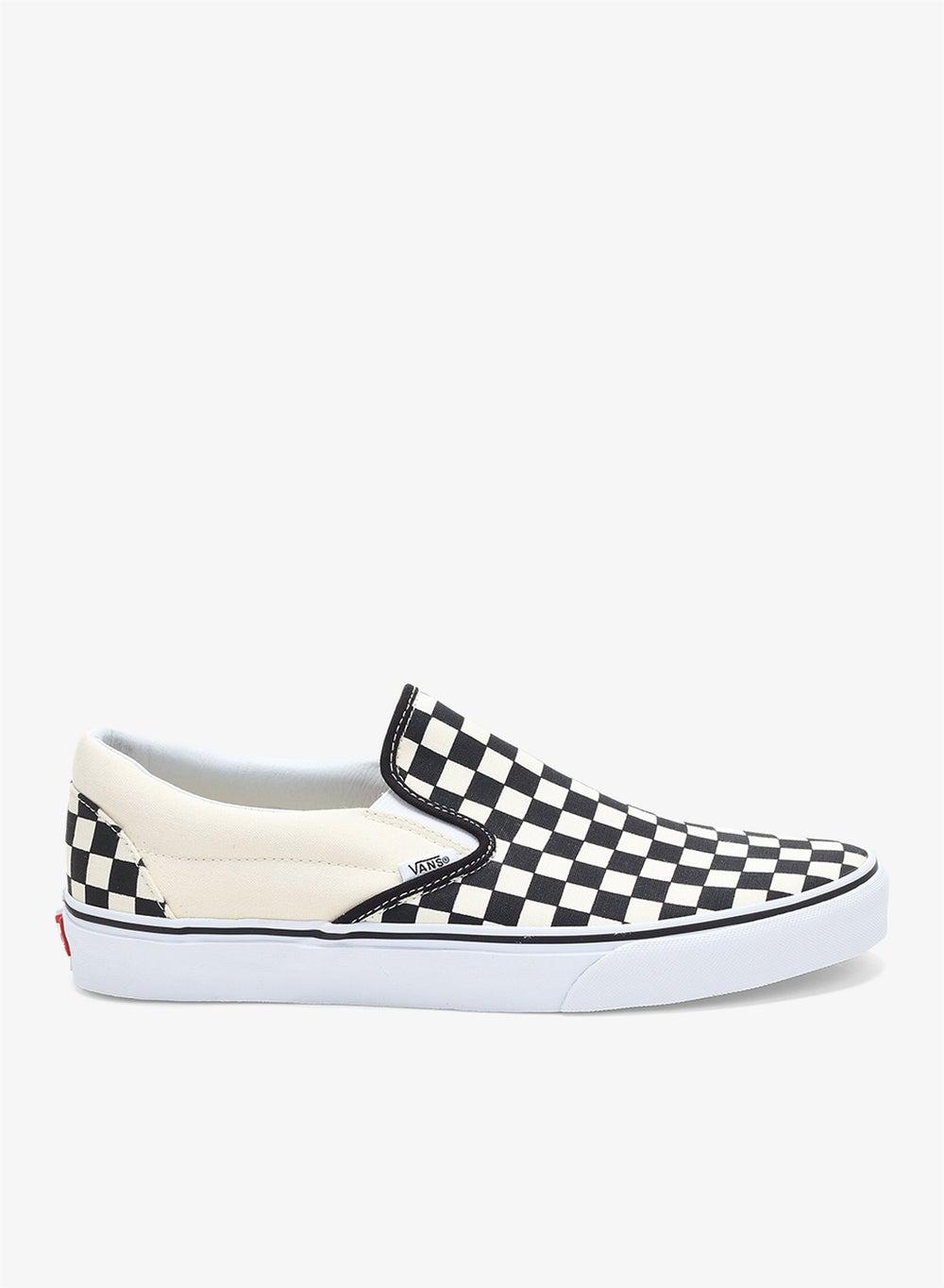 Vans Classic Slip-On Unisex Low-Top Shoes - Image 1