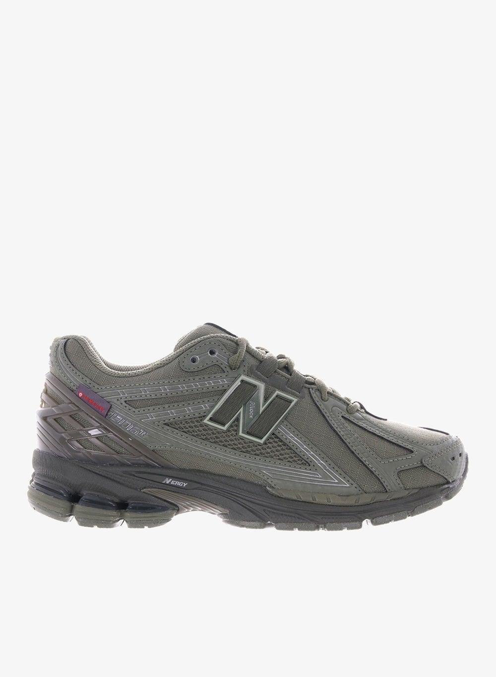 1906 Low-Top Sneakers for Women - Image 1
