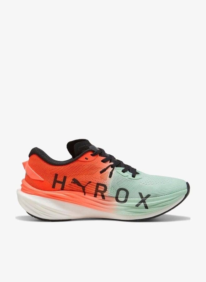 Puma Deviate Nitro 3 HYROX AH25 Running Shoes - Image 1
