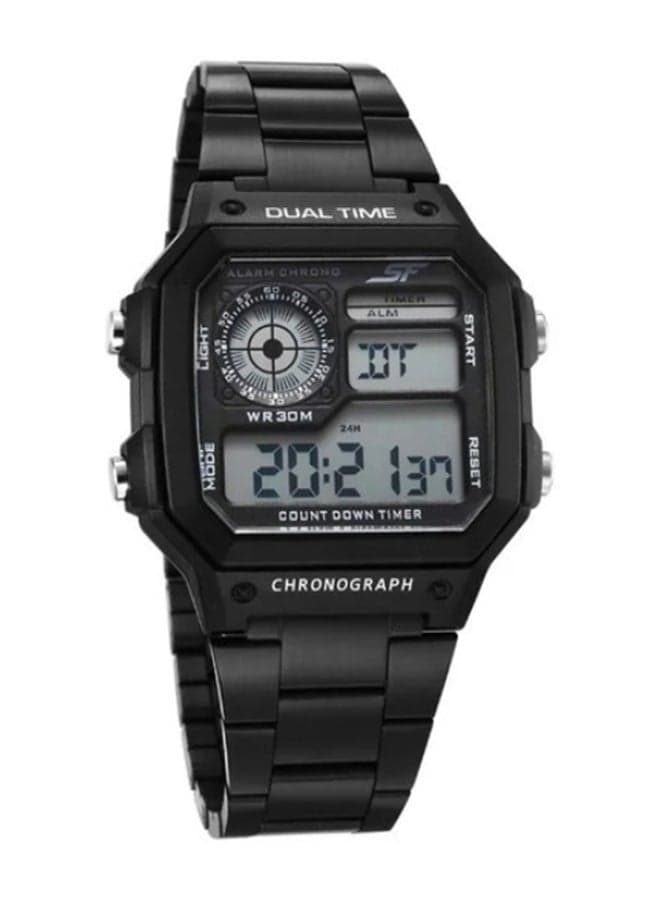 Sonata Hexa Women’s Wrist Watch - Image 1
