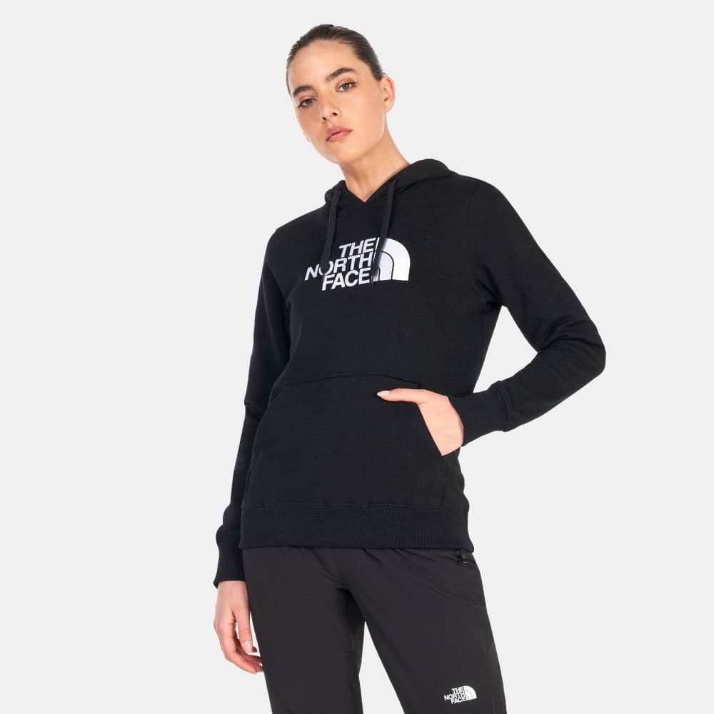 Women's Drew Peak Pullover Hoodie - Image 1