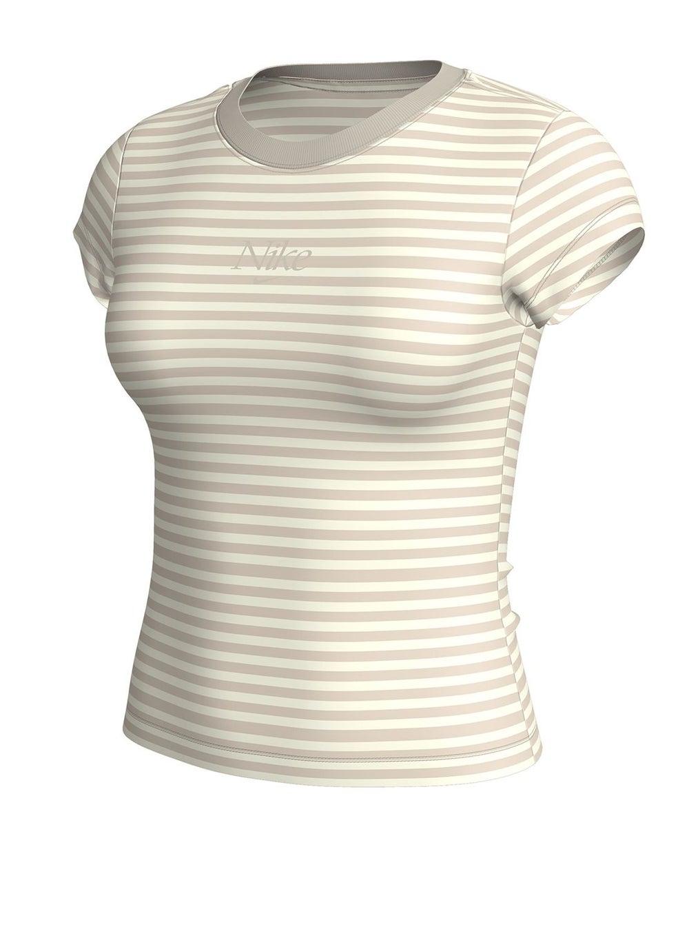 Nsw Baby Graphic Crop T-Shirt - Image 1