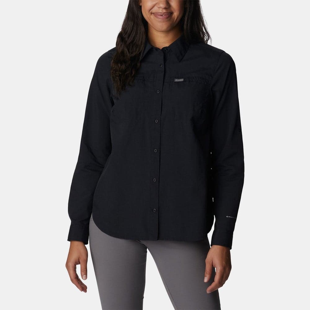 Women's Silver Ridge™ 3.0 Button-Up Shirt - Image 1