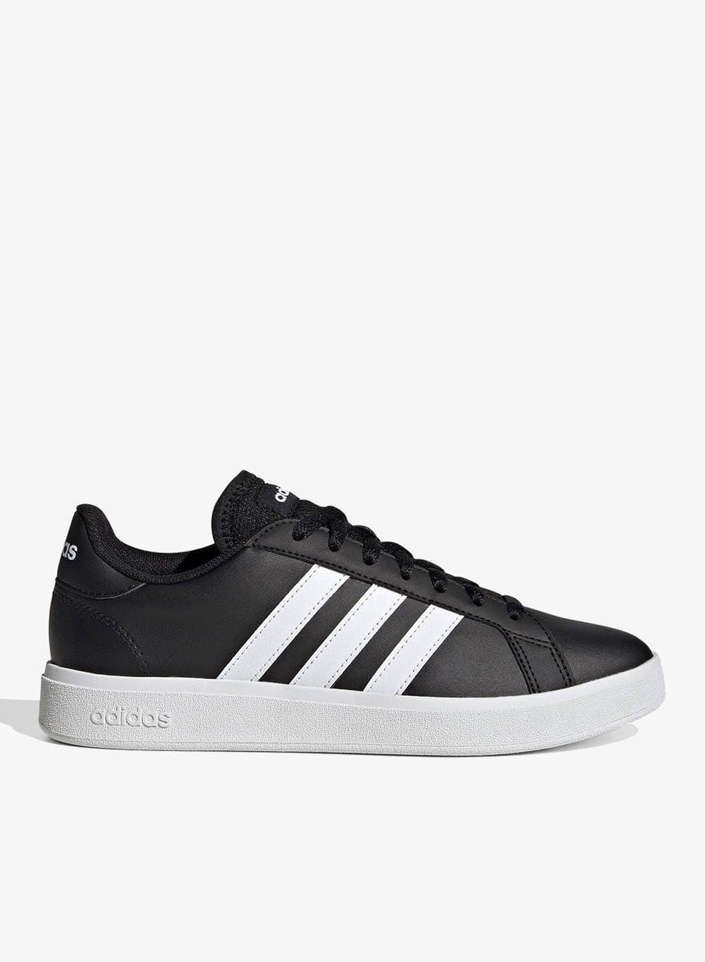 Grand Court Base 2.0 Women's Low-Top Sneakers - Image 1
