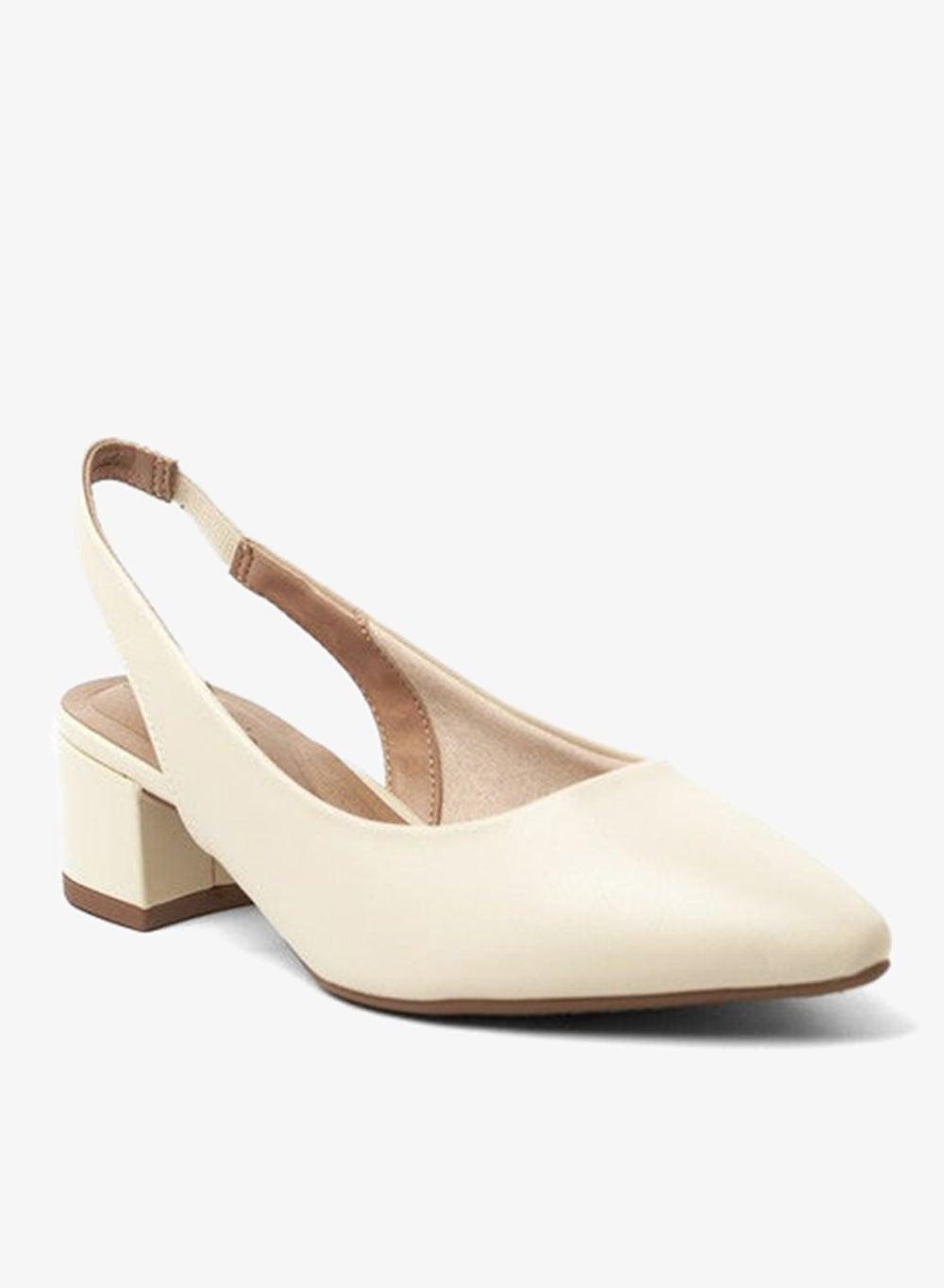 Stylish Women’s Sling Back Heel Sandals - Image 1