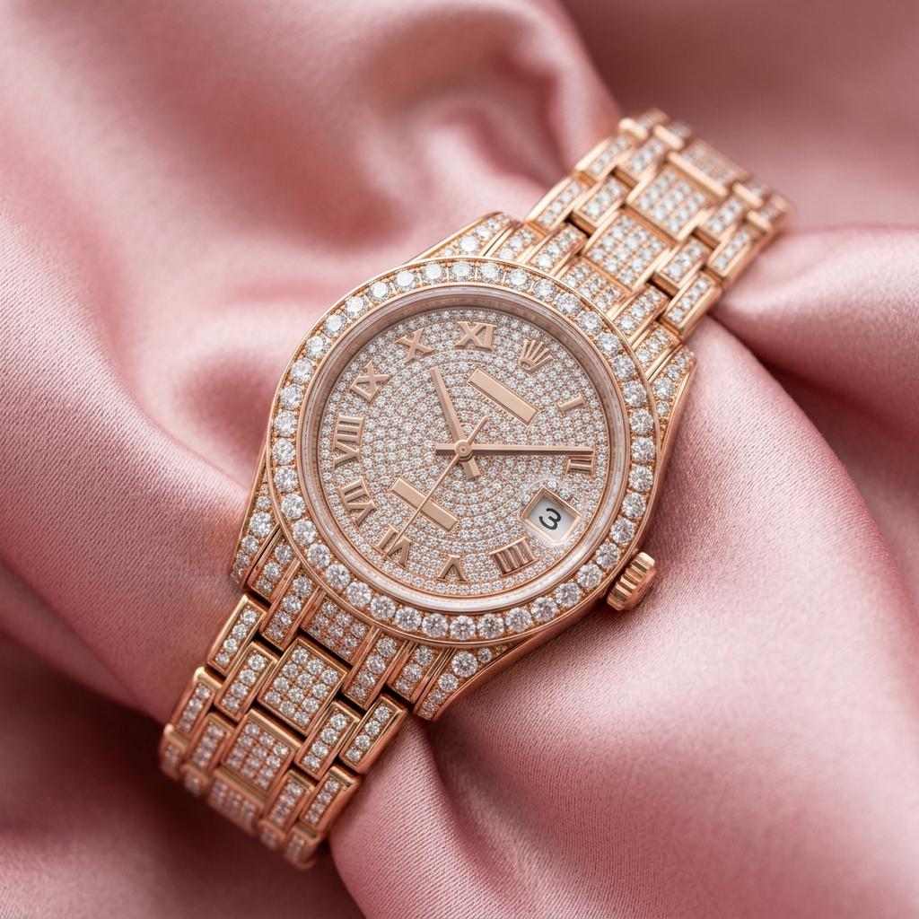 Timeless Jewels