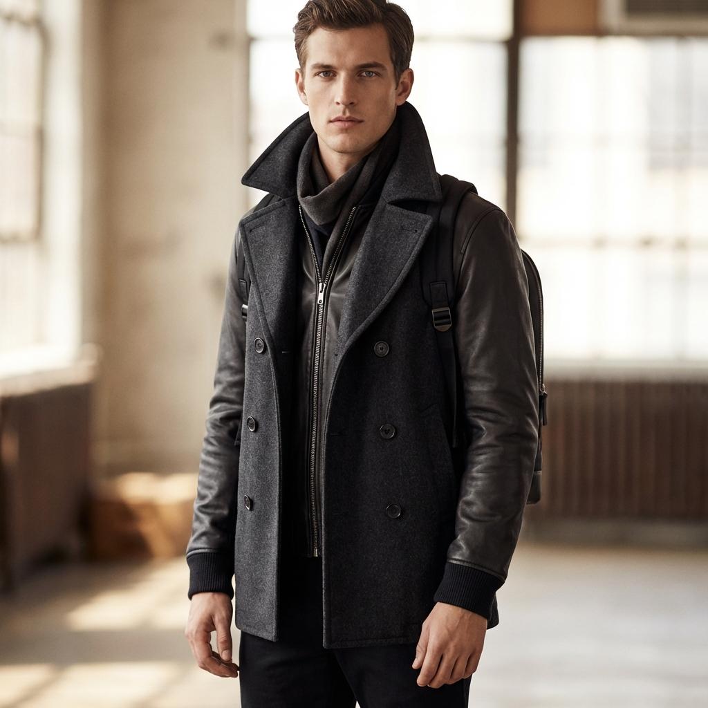 Jackets & Coats