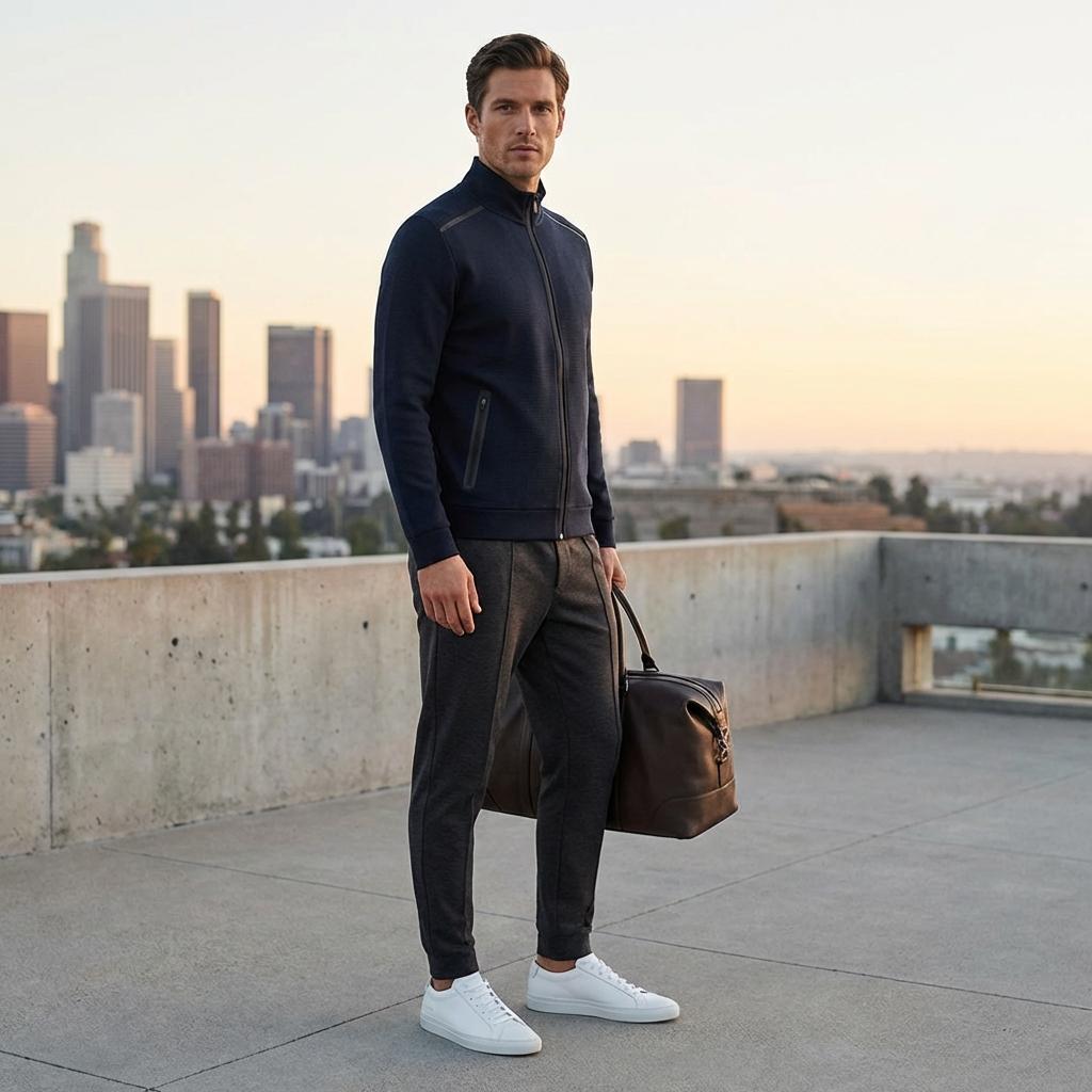 Sportswear