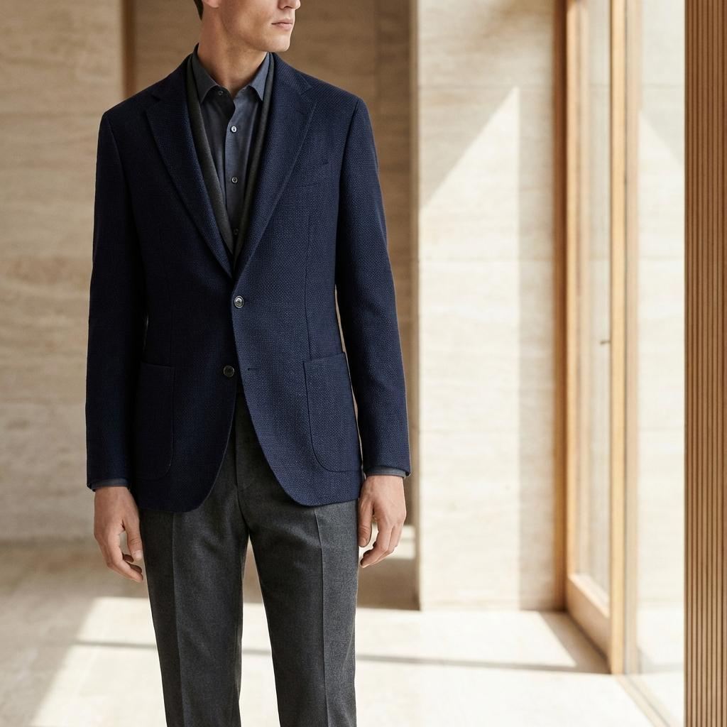 Suits & Blazers