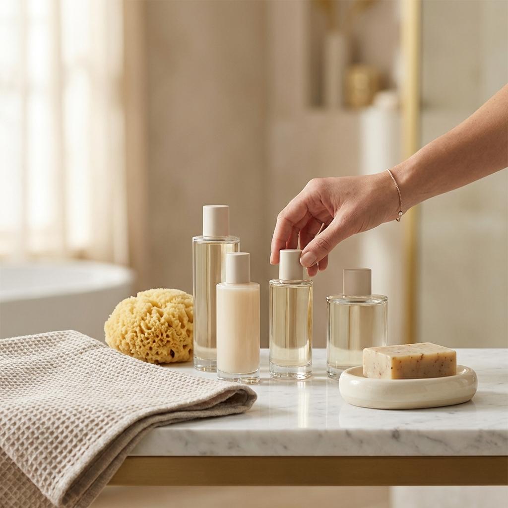 Bath and Body