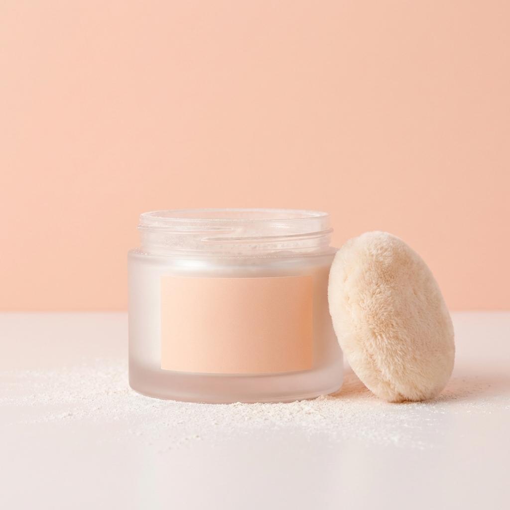 Body Powder