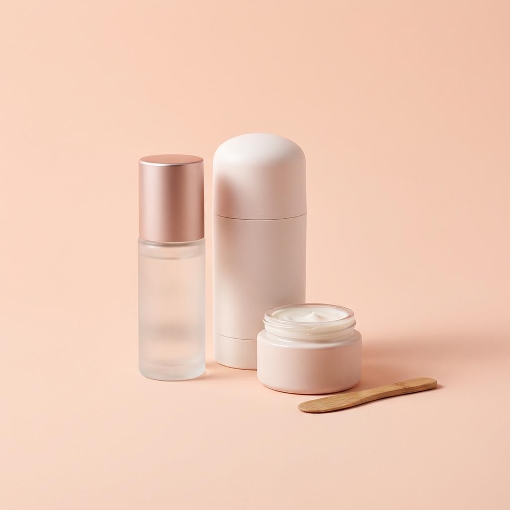 Deodorants and Roll Ons