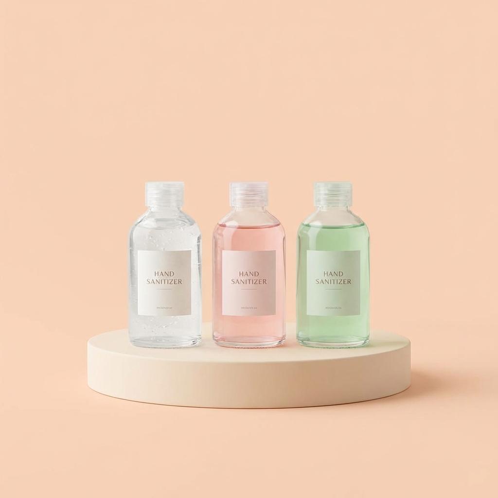 Hand Sanitizers