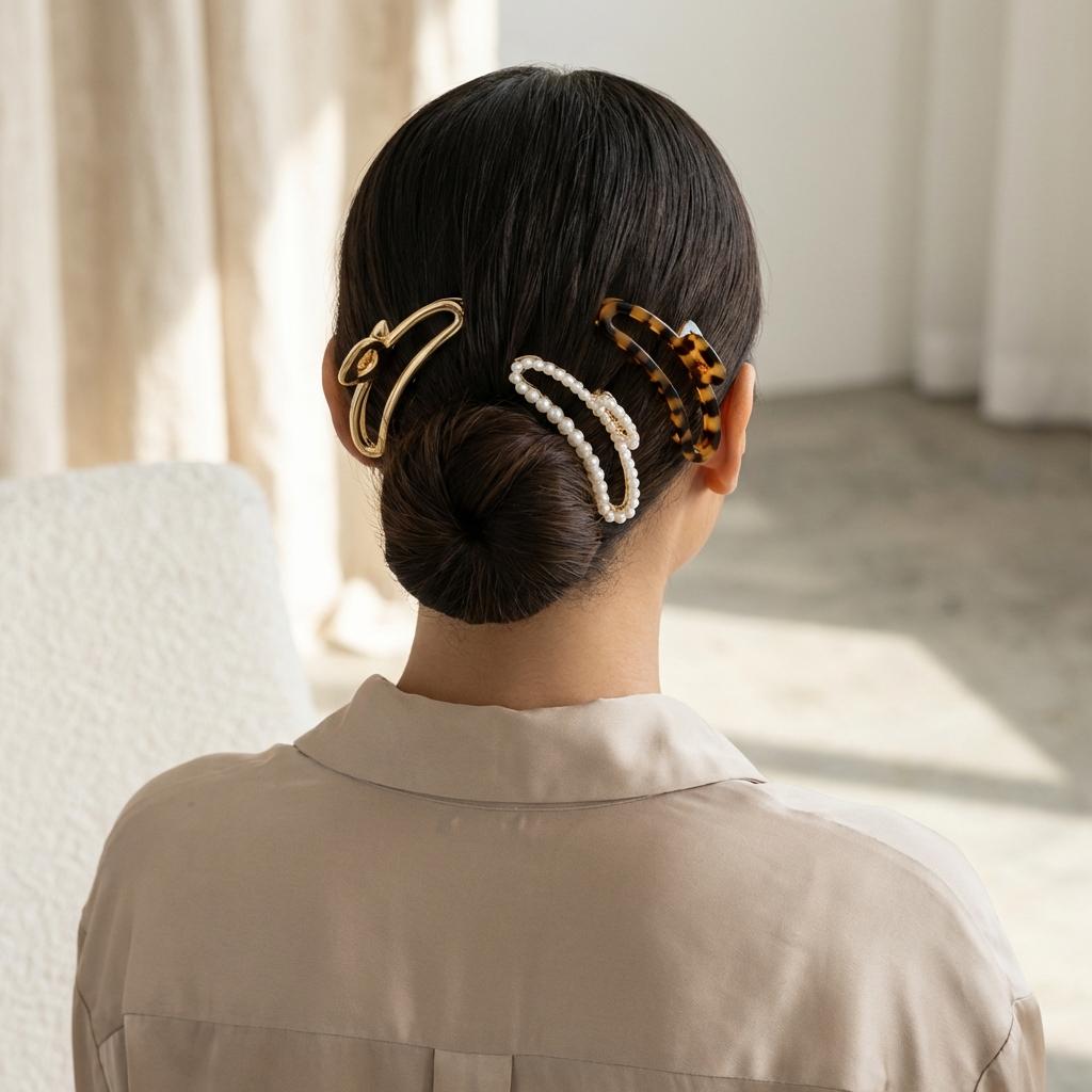 Hair Clips