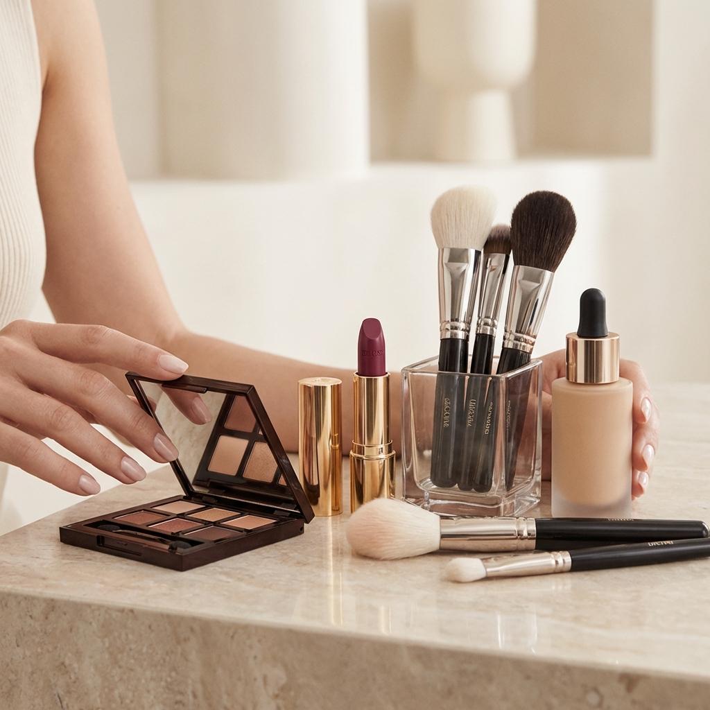 Makeup