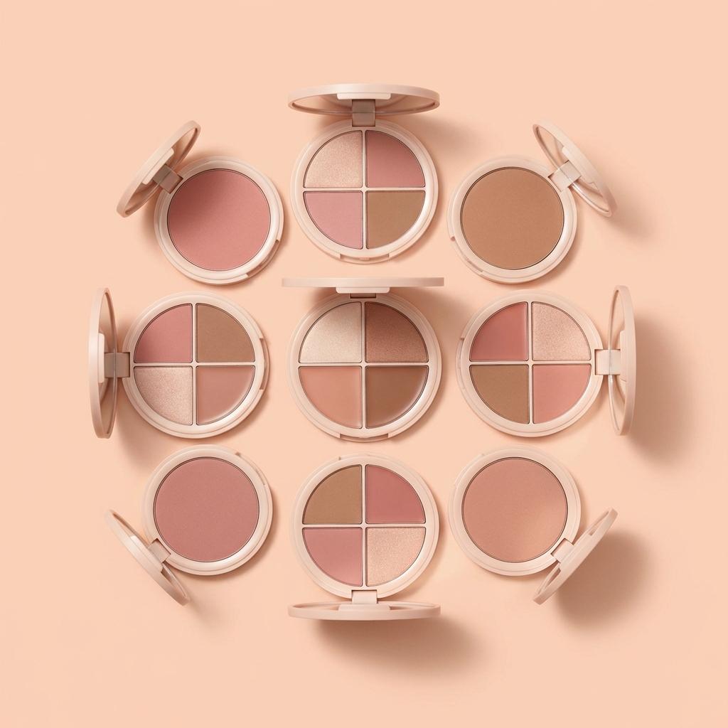 Face Palettes