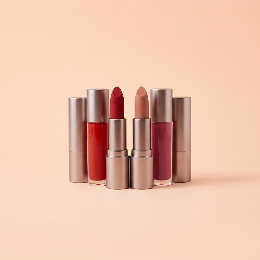 Lipsticks