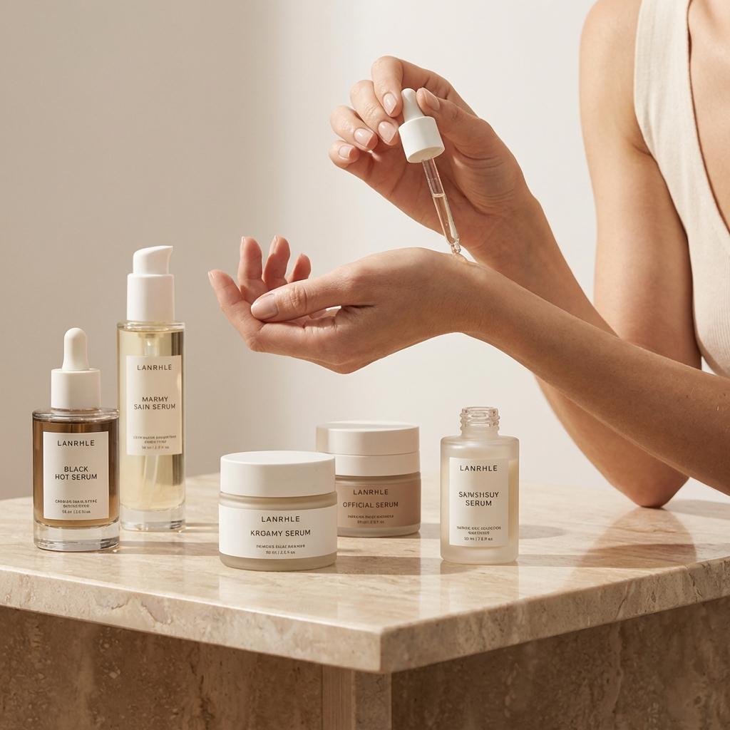 Skincare