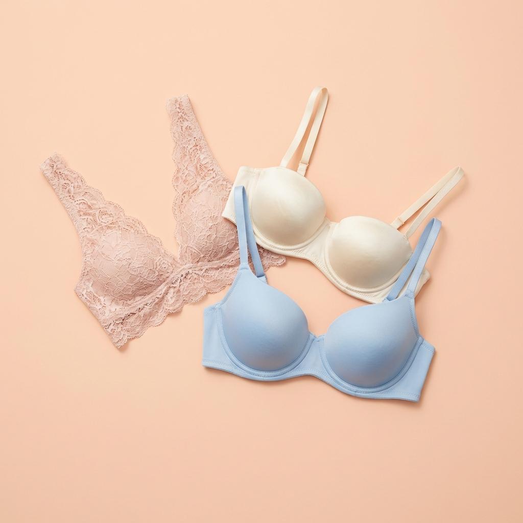 Bras