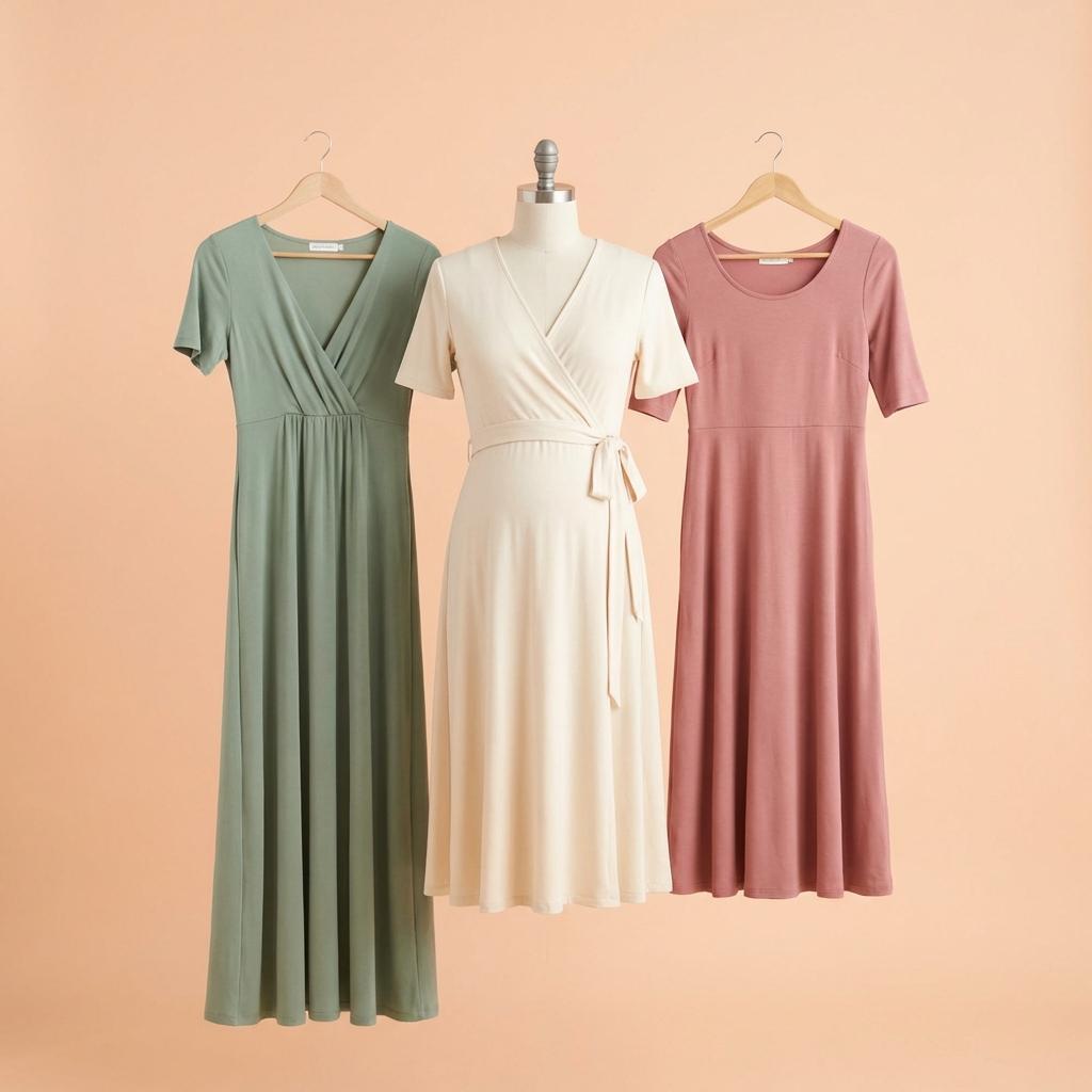 Dresses
