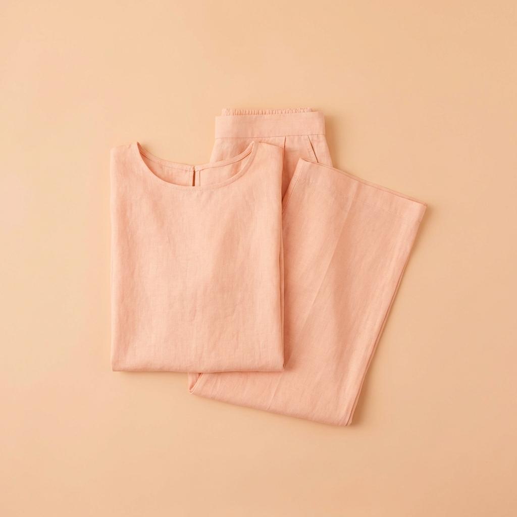 Pants & Top Sets