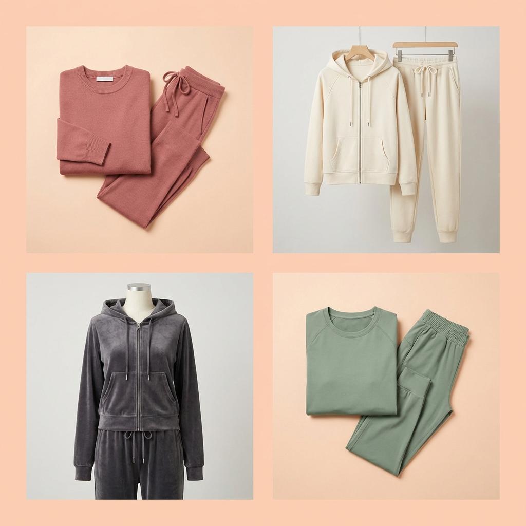 Tracksuits