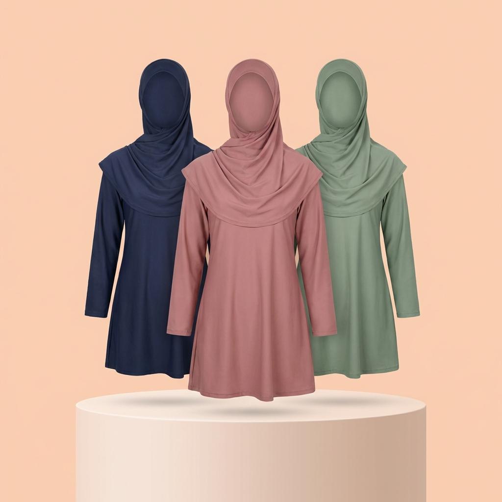 بوركيني