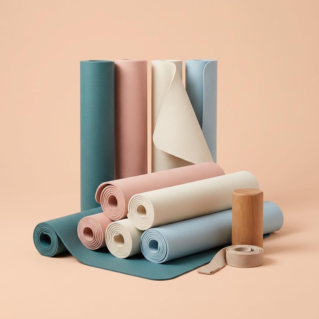 Yoga Mats